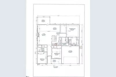 265 Ridge Road #Lot 4, Wellford, SC 29385 - Photo 15