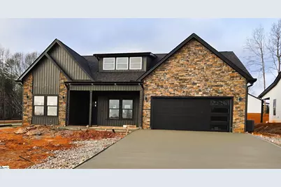 265 Ridge Road #Lot 4, Wellford, SC 29385 - Photo 1