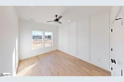 265 Ridge Road #Lot 4, Wellford, SC 29385 - Photo 31