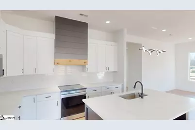 265 Ridge Road #Lot 4, Wellford, SC 29385 - Photo 3