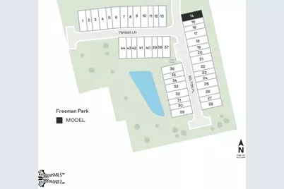 125 Selton Place, Taylors, SC 29687 - Photo 3