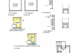 939 Gibbons St, Wellford, SC 29385 - Photo 5