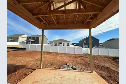 939 Gibbons Street #Lot 102, Wellford, SC 29385 - Photo 17