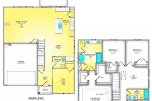 351 E Pyrenees Dr, Wellford, SC 29385 - Photo 5