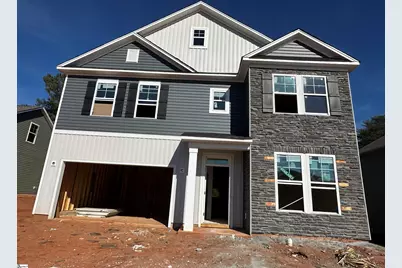 351 E Pyrenees Drive #Lot 134, Wellford, SC 29385 - Photo 3