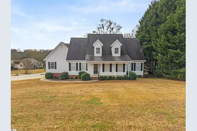 6 Peach Wood Trail, Greer, SC 29651 - Photo 39