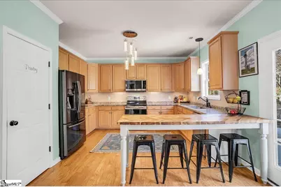 306 Tanner Chase Way, Greenville, SC 29607 - Photo 17