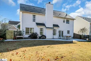 306 Tanner Chase Way, Greenville, SC 29607 - Photo 39