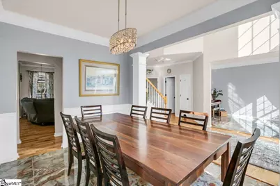 306 Tanner Chase Way, Greenville, SC 29607 - Photo 9