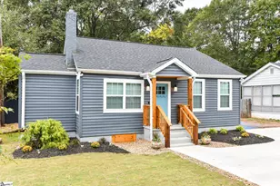 408 S Florida Ave, Greenville, SC 29611 - Photo 3