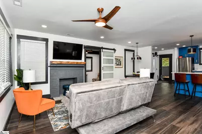 408 S Florida Avenue, Greenville, SC 29611 - Photo 7