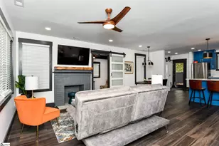 408 S Florida Ave, Greenville, SC 29611 - Photo 7