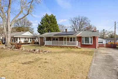 4A Broad Vista Boulevard, Taylors, SC 29687 - Photo 1