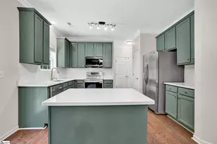 905 Morning Mist Ln, Simpsonville, SC 29680 - Photo 5