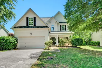 905 Morning Mist Lane, Simpsonville, SC 29680 - Photo 33