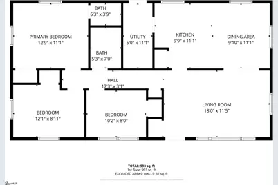 253 Law Street, Woodruff, SC 29388 - Photo 21