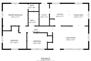 253 Law St, Woodruff, SC 29388 - Photo 21