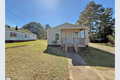 236 Blakelyville Road, Clinton, SC 29325 - Photo 1