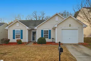 16 Sweet Shade Way, Greenville, SC 29605 - Photo 1