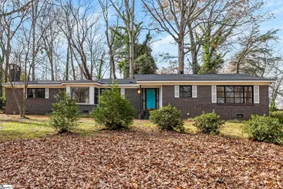 107 Shady Lane, Greenville, SC 29615 - Photo 1