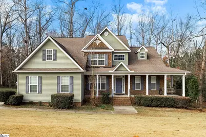 106 Linkside Drive, Anderson, SC 29621 - Photo 1