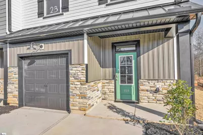 408 Belgrove Way #Lot 23, Easley, SC 29640 - Photo 5