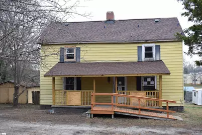 122 W 1st Street, Williamston, SC 29697 - Photo 1