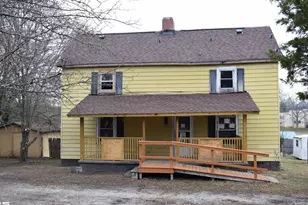 122 W 1st St, Williamston, SC 29697 - Photo 1