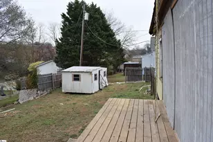 122 W 1st St, Williamston, SC 29697 - Photo 13