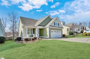 215 Chickadee Trail, Easley, SC 29642 - Photo 3