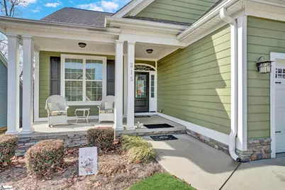 215 Chickadee Trail, Easley, SC 29642 - Photo 5