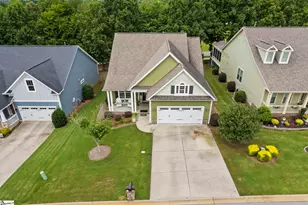 215 Chickadee Trail, Easley, SC 29642 - Photo 33