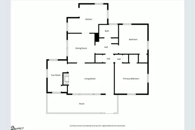 105 Barron Street, Union, SC 29379 - Photo 27