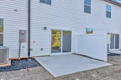 406 Belgrove Way #Lot 24, Easley, SC 29640 - Photo 21