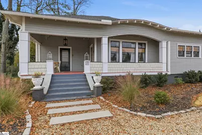 405 N Weston Street, Fountain Inn, SC 29644 - Photo 3