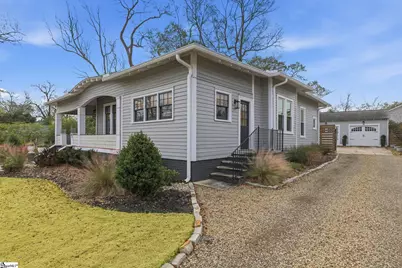 405 N Weston Street, Fountain Inn, SC 29644 - Photo 41