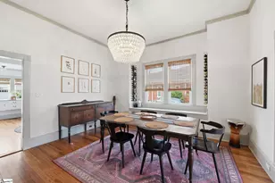 405 N Weston St, Fountain Inn, SC 29644 - Photo 17