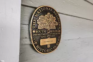 405 N Weston St, Fountain Inn, SC 29644 - Photo 5