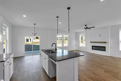 236 Brown Circle #Lot 16, Easley, SC 29642 - Photo 21