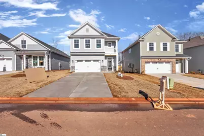 236 Brown Circle #Lot 16, Easley, SC 29642 - Photo 23