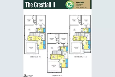 236 Brown Circle #Lot 16, Easley, SC 29642 - Photo 27