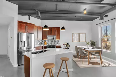 927 S Main Street Unit #309, Greenville, SC 29601 - Photo 3