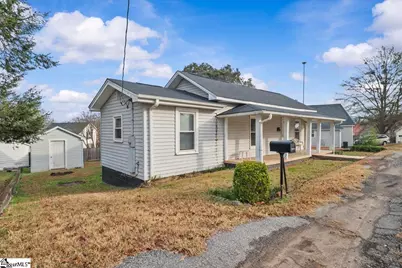 4 Hunt Avenue, Liberty, SC 29657 - Photo 3