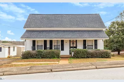 24 S Main Street, Startex, SC 29377 - Photo 1