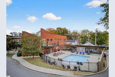 806 Green Avenue #UNIT 209, Greenville, SC 29605 - Photo 1