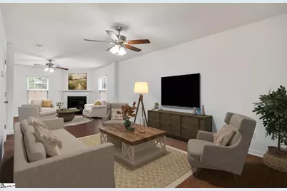 206 Farlow Court, Anderson, SC 29621 - Photo 9