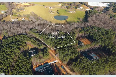 326 Thompson Road, Taylors, SC 29687 - Photo 1