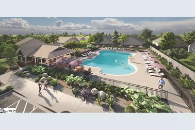 1738 Rose Hip Drive, Lyman, SC 29365 - Photo 3