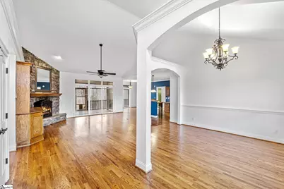 144 Century Court, Gray Court, SC 29645 - Photo 5