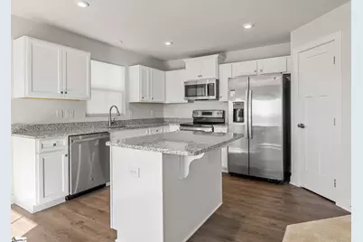 921 Blue Willow Court, Spartanburg, SC 29302 - Photo 5